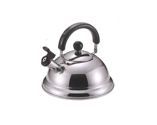 竹井器物 ニュークイック・ワン 笛吹ケトル（2.5L）