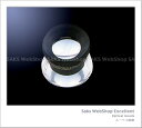 シンワ測定 ルーペ T-1 高倍率 スケール付 20mm 15倍(4)