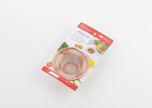 スイーズ 純銅ゴミ受け （大）