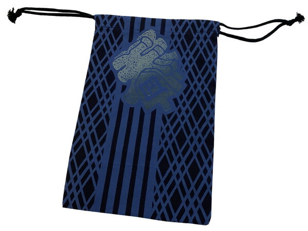 【メーカー在庫処分品】男 巾着袋 巾着スマホや小物など入れるのに便利!男のアイテム!これがあれば、超便利です。