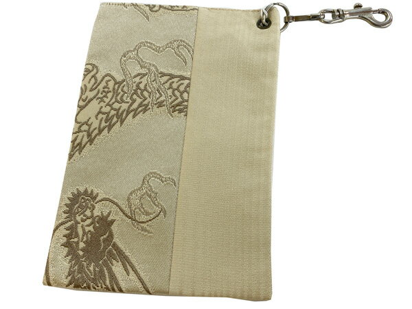 【メーカー在庫処分品】男 鉄砲ナスカン付き 巾着袋 小袋 巾着スマホや小物など入れるのに便利!男のアイテム!これがあれば、超便利です。