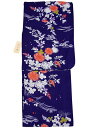 和物語 お仕立て上り 浴衣綿麻 だから涼しさ満点!!お仕立て上り ブランド浴衣ブランド浴衣を特別価格でご奉仕!!