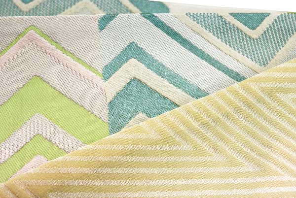 特選 桐生 織り 角帯 メンズ 角帯小袋 角帯　おしゃれ 男帯　ゆかた帯シンプル な柄で お洒落 な角帯です♪