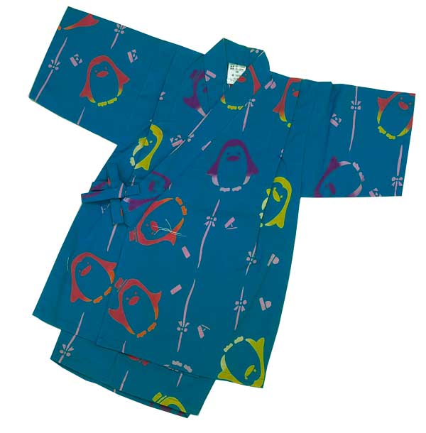 【メーカー処分・訳あり品】ここち新世紀 甚平 じんべいお祭りでも、 部屋着でも、すぐに着れる!!