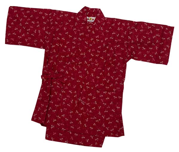 【メーカー処分・訳あり品】甚平 じんべいお祭りでも、 部屋着でも、すぐに着れる!!