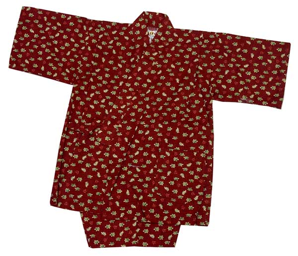 【メーカー処分・訳あり品】甚平 じんべいお祭りでも、 部屋着でも、すぐに着れる!!