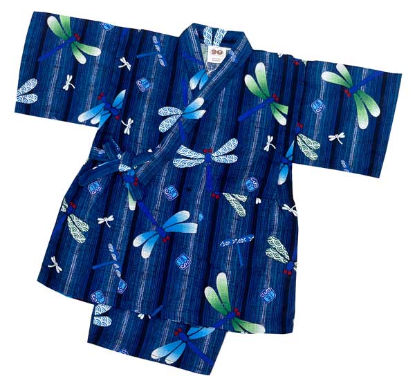 【メーカー処分・訳あり品】甚平 じんべい JINBEIお祭りでも、 部屋着でも、すぐに着れる!!