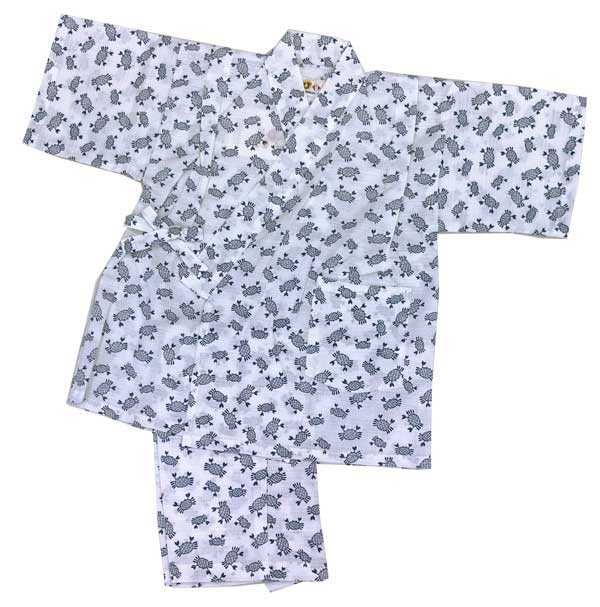 【メーカー処分・訳あり品】甚平 じんべい JINBEIお祭りでも、 部屋着でも、すぐに着れる!!