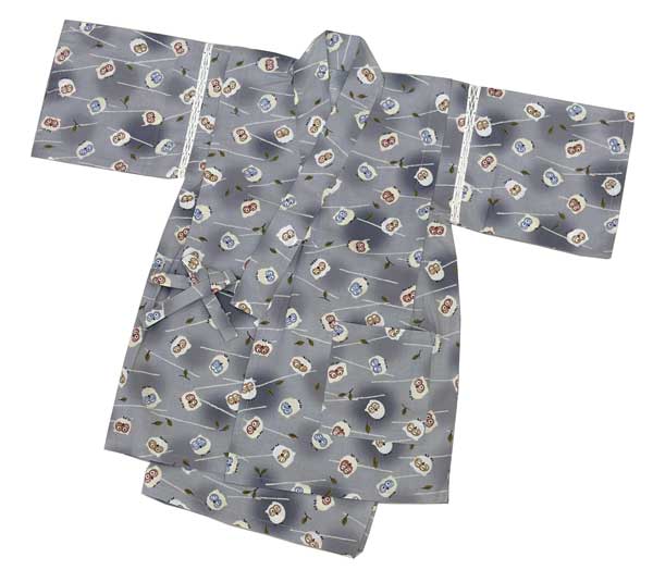 【メーカー処分・訳あり品】甚平 じんべい JINBEIお祭りでも、 部屋着でも、すぐに着れる!!