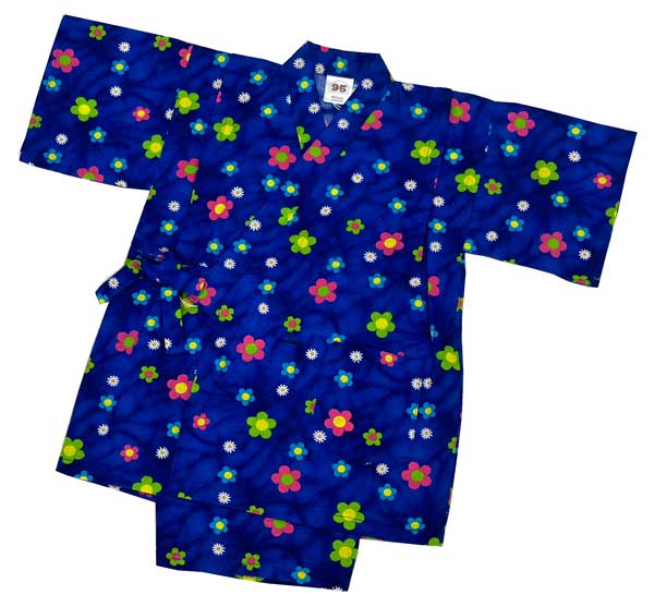 【メーカー処分・訳あり品】甚平 じんべい JINBEIお祭りでも、 部屋着でも、すぐに着れる!!