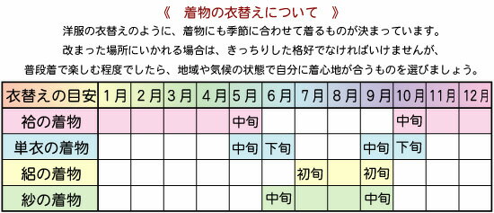 R.KIKUCHI　洗える着物(袷)