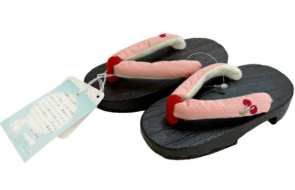 ソフト鼻緒で痛くない !! 子ども 桐下駄《 16.5cm 》 子ども用　ゆかた下駄男の子 女の子 男女兼用下駄..