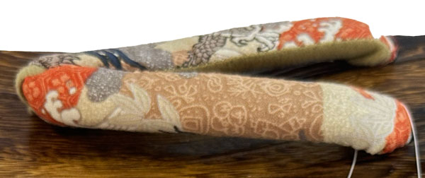 【 桐 男物 桐下駄 】【送料無料】お洒落な鼻緒で履きやすい、メンズ 桐 下駄 ♪男を極める!! お洒落は足下から履き心地抜群！！フリーサイズです