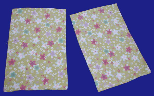 さくら小町オリジナル　替袖　替え袖袖が付けられる肌襦袢用うそつき襦袢用　さくらく小物【日本製】桜..