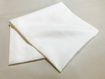 ガーゼ布 約150cm×100cmマスク作りに最適♪ご希望の方に、マスク用ゴム紐(約80cm)プレゼント【一人でも多くの方に! お一人様2点まで】マスクが不足しているなか、少しでも手作りマスク素材でお役に立てれば幸いです。