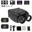 赤外線 双眼鏡 2.4 インチ 暗視 スコープ 1080P 高画質 デジタル ズーム 8倍 暗視ゴーグル 昼間 夜間 高性能 液晶 画面 ナイトビジョン ストーカー 対策 ペット アウトドア 多機能 監視 暗視鏡 録画 撮影 屋内 8,999円