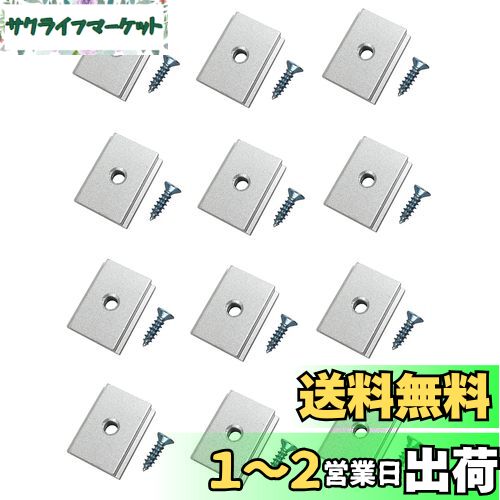 HFS(R) Tスロットナット M6 12個セット アルミ合金 テーブルソーアクセサリー HFS(R) Tスロットナット M6 12個セット アルミ合金 テーブルソーアクセサリー