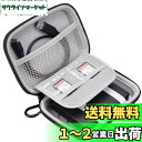 Lacdo 耐衝撃性のハードドライブキャリングケース にとって Canvio Basics Advance/Canvio Gaming Flex、Seagate...