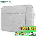 Lacdo 15.6インチ ノートパソコン スリーブケース コンピュータバッグ 15.6インチ エイサー Aspire/Predator、Inspiron、AS...