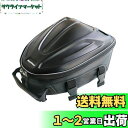 ナンカイ(NANKAI) 南海部品 ライダーズハイシートバッグ 容量5.5L BA-307 バイク オートバイ トップケース BA-307