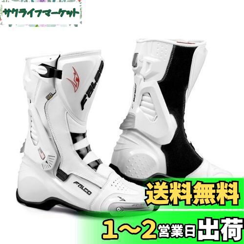 [] GIANNI FALCO(˥ե륳) GF309 ESO PRO2 饤ǥ󥰥֡ ۥ磻 42(26.5...