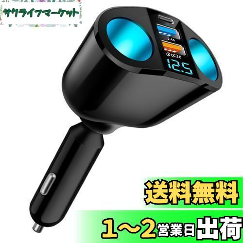 PD30W/QC3.0YUGYUG 2ߥå å usb å Ű LEDǥǥץ졼  ...