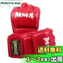 LangRay ハーフフィンガー グローブ 手袋 MMA 総合格闘技 ボクシング ムエタイ 空手 テコンドーなど トレーリング用 メ ンズ レディース レザー ...