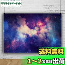 【送料無料】Qinunipoto 背景布 星空 宇宙背景 星雲の背景 きらびやかな星明かり 撮影布 1.5x1m 写真の背景 写真館 子供用 撮影用 人物撮影 写真撮影用 商業用 デジタル背景布 雑誌 ファンション撮影 事業活動の背景 商品/人物撮影 記念写真 肖像画 写真スタジオ ビニール製