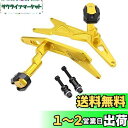 motokano エンジンガード フレームスライダー ニンジャ Ninja250 Z250 Ninja300 2013-2017 に適用 クラッシュバー (ゴー...