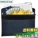 金庫耐火バッグ 書類保管ケース 防火 防爆 防水 防災バッグ 耐熱2093度 現金収納 家庭用安心保管袋 大容量 耐火袋 (?) (A5 Blue)