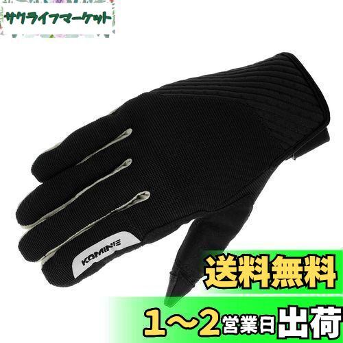 ߥ(KOMINE) Х GK-1853 ȥåå奰 롼II Black Grey L