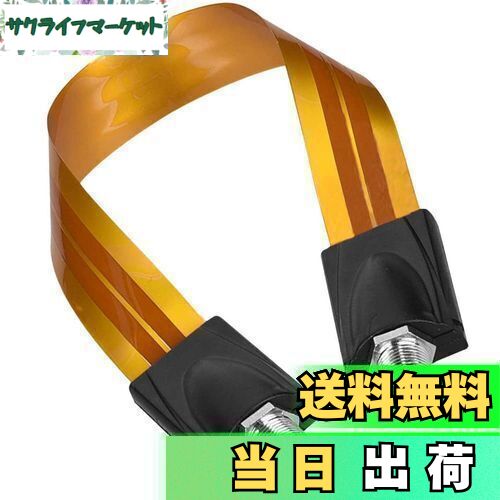 隙間ケーブル フラットすき間アンテナ すき間フラットアンテナ 防犯カメラ延長コード F形接栓 Fタイプ同軸コネクタジャックケーブル 1本入超薄型 室内 窓戸 屋外用
