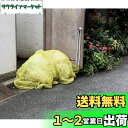 【送料無料】SEASONS カラス よけ ゴミ ネット1.2x1.2mサイズ 45Lゴミ袋 約1〜2個用 強力ガード カラス 犬 猫 ネコ 除 簡単設置 3m取...