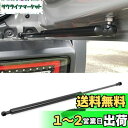 Jeyaic 3段階 バックドアダンパー ジムニー JB64型 JB74W型 スズキ ジムニー バックドアバランサー 車検対応 純正交換 サポートダンパー 油圧ダンパー ツーストップドアオープナー リアゲート リアハッチ