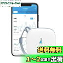 Govee WiFi 温度計 湿度計 高精度 ワイヤレス デジタル温湿度計 スマホで温湿度管理 アラート通知機能付き(通知音ない) データの保存とエクスポート インテリア 乾燥対策 赤ちゃん 家庭用 温室 地下室 爬虫類 室内用湿度計(2.4GHZ WiFiのみサポート)
