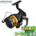 シマノ(SHIMANO) スピニングリール 21 スフェロス SW 6000HG オフショア ジギング キャスティング