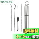 LIKENNY 爪楊枝ケース ポータブル チタン合金 爪楊枝入れ 軽量 携帯 ピルケース キーホルダー 容器 耐湿防圧 小物入れ ボックス アウトドア 野外 山登り チタン 爪楊枝入れ【4本セット】