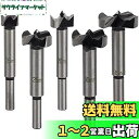 JUTOSU ボアビット 木工用ドリル ボアビットセット フォスナービット 木工用穴あけホールソー ボアビットホールソーセット 木工用ボアビットセット 木工ドリ...