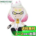 三英貿易 Splatoon (スプラトゥーン)2 ALL STAR COLLECTION ヒメ (S) W14×D9×H23.5cm ぬいぐるみ SP28
