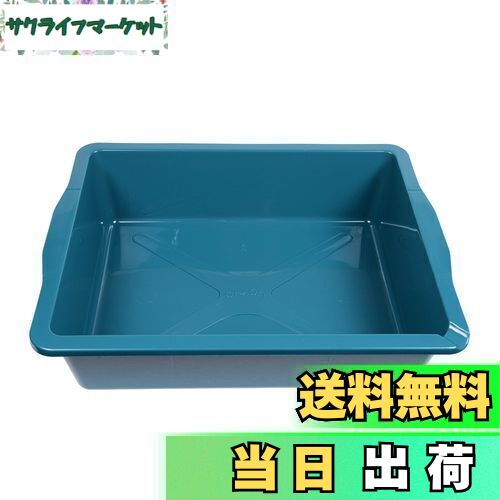 【送料無料】エーモン(amon) オイル受皿 8L W390×D295×H104mm 8809