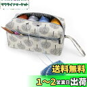 Luxja 毛糸収納 バッグ 毛糸 編み針(10インチ・25.5cm以下) 編み物用品 収納(L,木)