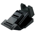 槌屋ヤック(Tsuchiya Yac) 車種専用品 トヨタ 30系 アルファード ヴェルファイア 専用 スマホホルダー ブラック SV-AV7