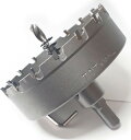 Trend baby 強靭 超硬 ステンレス ホールソー ホルソー (φ 90 mm)