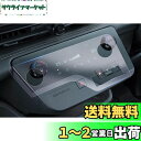 【GAFAT】日産 セレナ C28型 新型 6代目 R4.12~ 改良済み エアコンスクリーム センターエアコンパネル 新型セレナ 保護フィルム エアコン 車用液晶保護フィルム セレナc28 保護フィルム エアコン 東レ光学 斜め反射ナノフィルム パーツ 傷防止 汚れ防止 指紋防止 防気泡