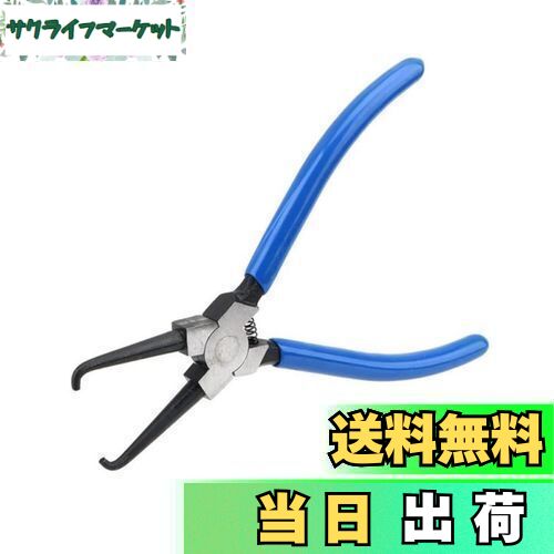 【送料無料】DFsucces ホースプライヤー カップリングツール 取り外しらくらく カプラープライヤー プ..