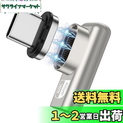 USB TYPE-C Ѵץ ޥͥåȡ USB3.1 40Gbps PD140W 4K/60Hz USB C C Ѵ...