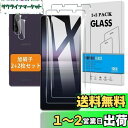 【2+2枚セット】 対応 Xperia 1 II ガラスフィルム 全面吸着 + カメラフィルム 【日本旭硝子 硬度9H】 対応 SO-51A SOG01 フィルム 強化ガラス 液晶 保護フィルム 3D Touch対応 、高透過率 、気泡ゼロ 、厚さ0.26mm超薄型 、飛散防止 、高感度 、衝撃吸収 、指紋防止 、