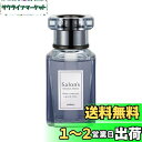 晴香堂(HARUKADO) カーオール 車用 芳香剤 サロンズ アーバン ホワイトムスク 155ml 3461