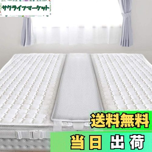 【送料無料】すきまパッド マットレスバンド パッド幅30cmアップグレード ベッドパッド 隙間パッド マ..