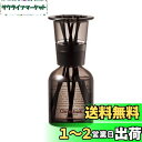 晴香堂(HARUKADO) カーオール 車用 芳香剤 オムニバス ディフューザー ホワイトムスク 160ml 3341